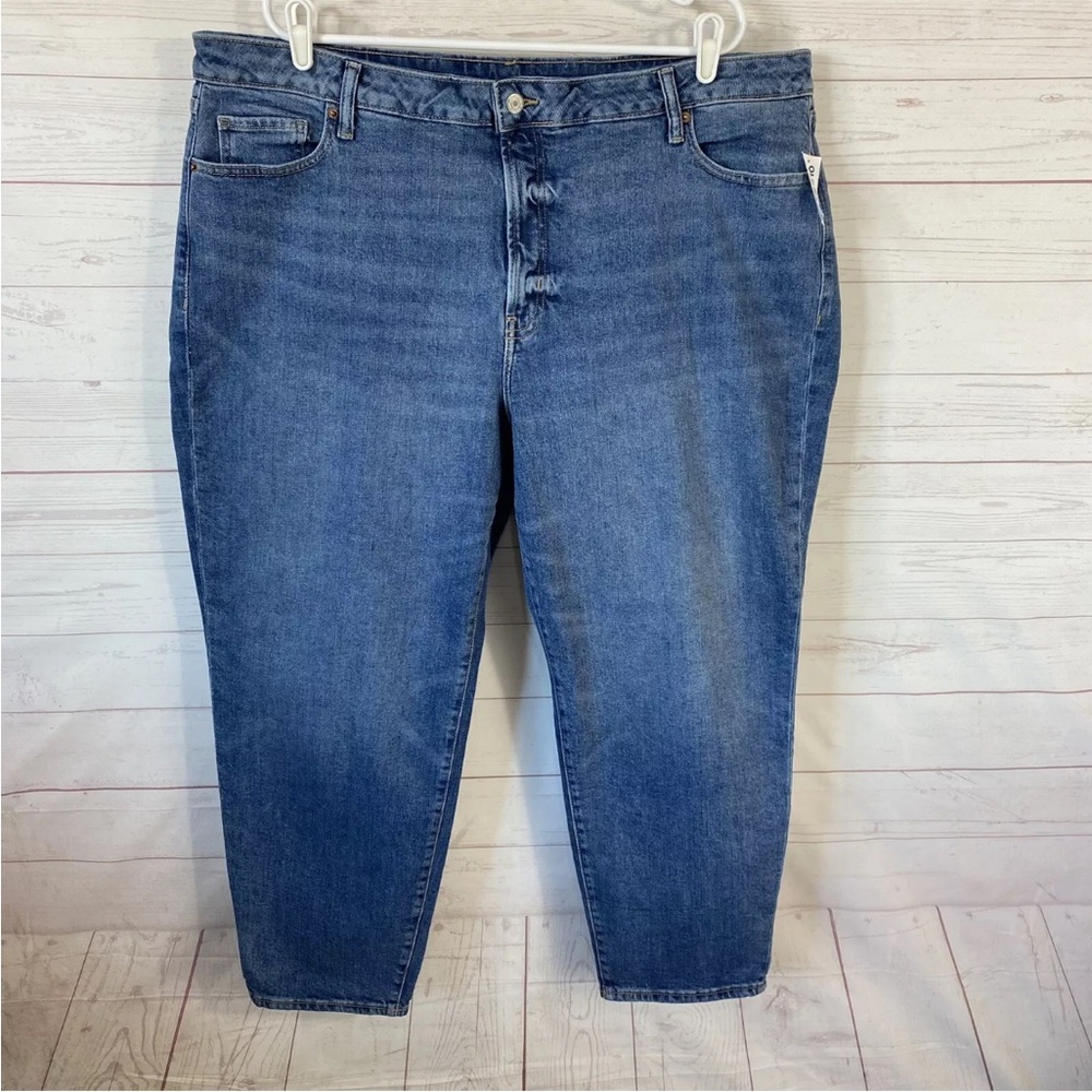 Old Navy Women’s OG Straight Jeans - Size  28